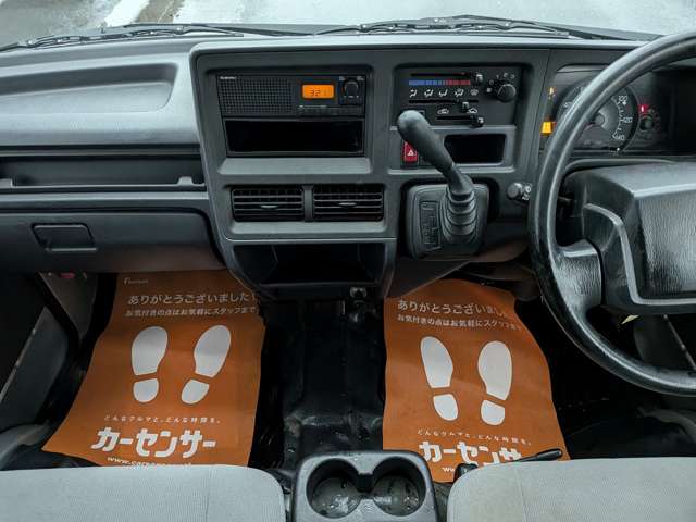 2010 Subaru Sambar – thumbnail 2