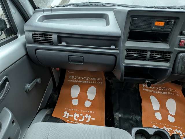 2010 Subaru Sambar – thumbnail 3