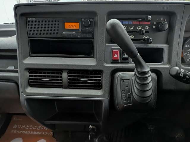 2010 Subaru Sambar – thumbnail 4