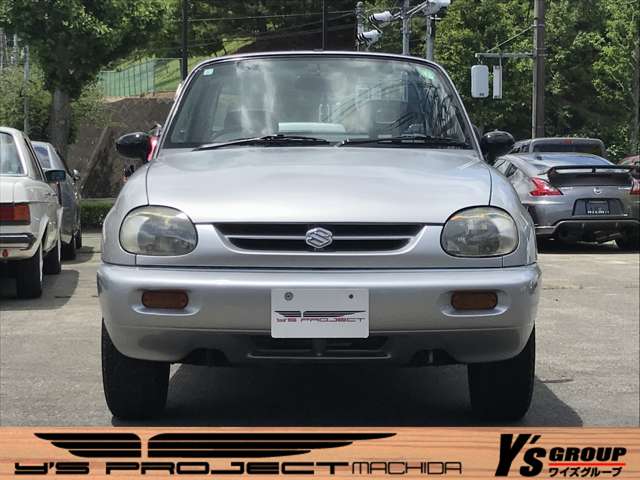 1998 Suzuki X-90 – thumbnail 2