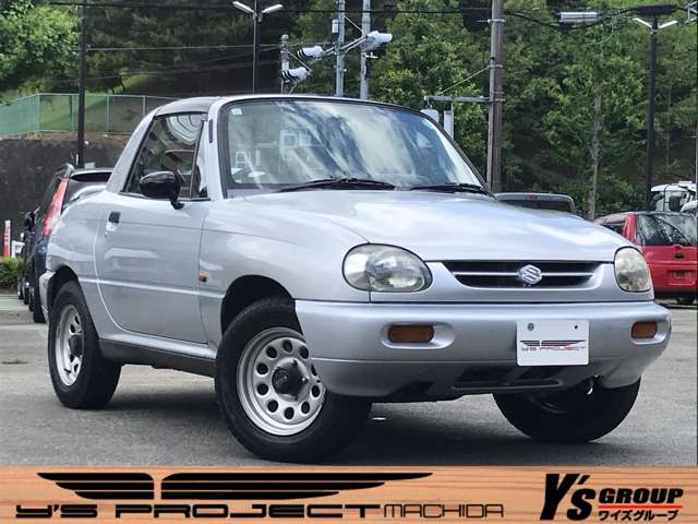 1998 Suzuki X-90 – thumbnail 3