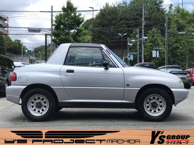 1998 Suzuki X-90 – thumbnail 4