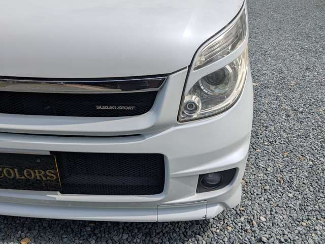 2008 Suzuki Palette – thumbnail 3