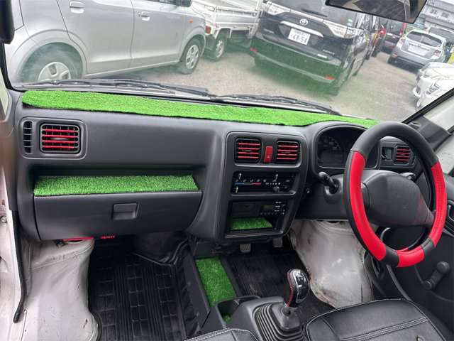2007 Suzuki Carry – thumbnail 2