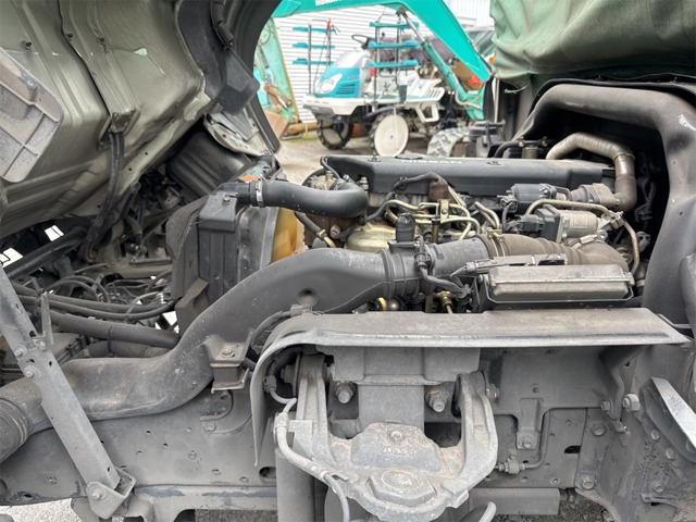 2007 Suzuki Carry – thumbnail 4