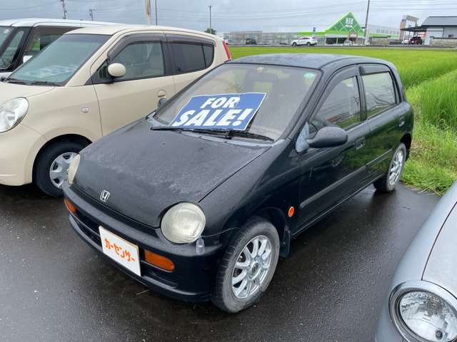 1993 Honda Today