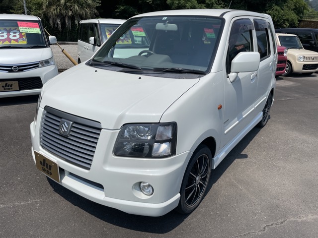2006 Suzuki Solio