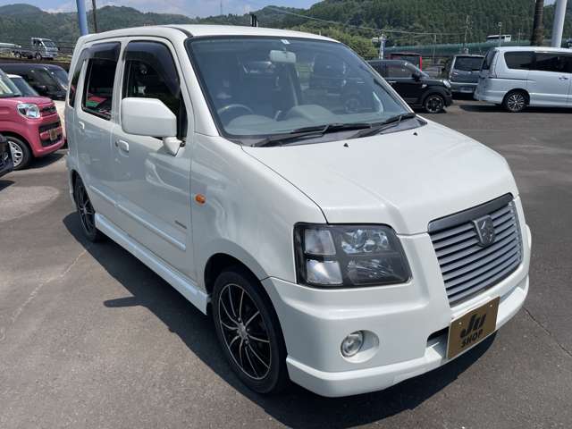 2006 Suzuki Solio – thumbnail 3