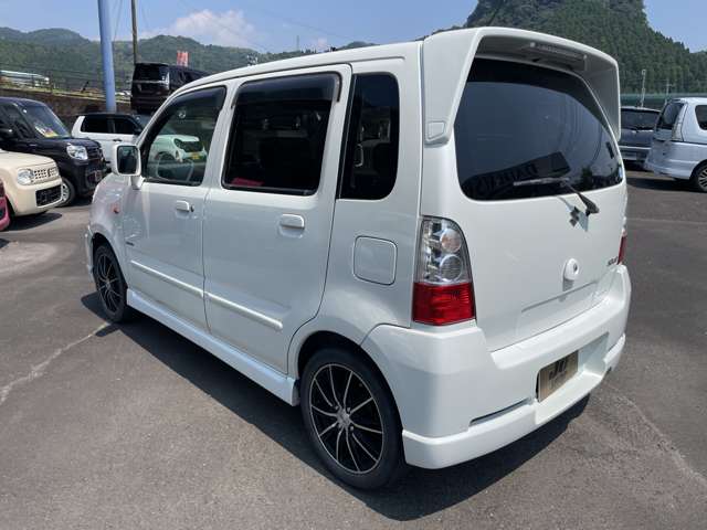 2006 Suzuki Solio – thumbnail 4