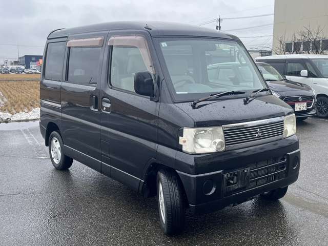 2007 Mitsubishi Town Box – thumbnail 3