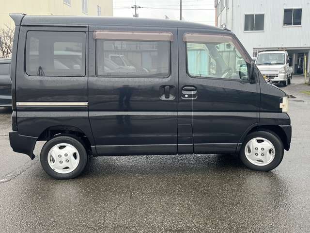 2007 Mitsubishi Town Box – thumbnail 4