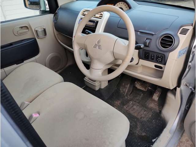 2009 Mitsubishi eK Wagon – thumbnail 3