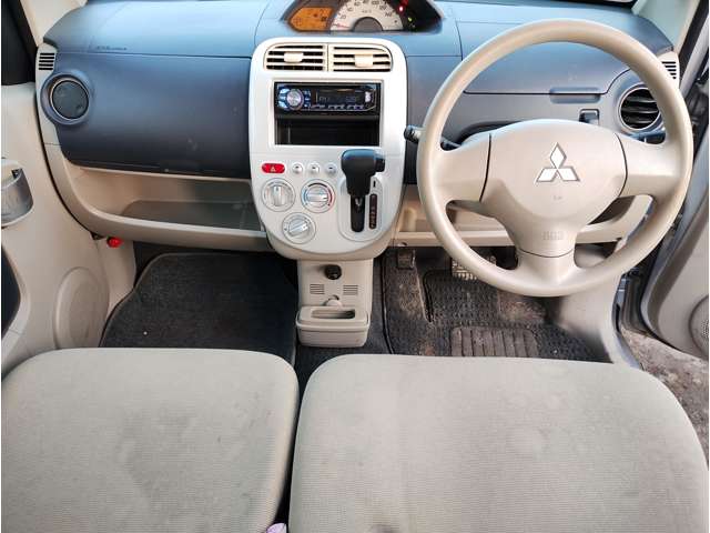2009 Mitsubishi eK Wagon – thumbnail 4