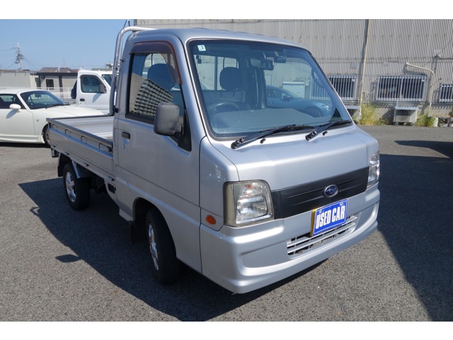 2006 Subaru Sambar Truck