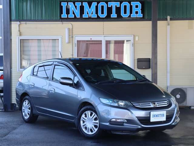 2009 Honda Insight