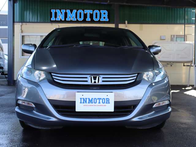 2009 Honda Insight – thumbnail 2