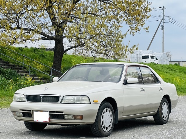 1994 Nissan Laurel