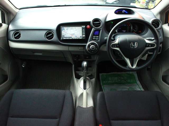 2010 Honda Insight – thumbnail 4
