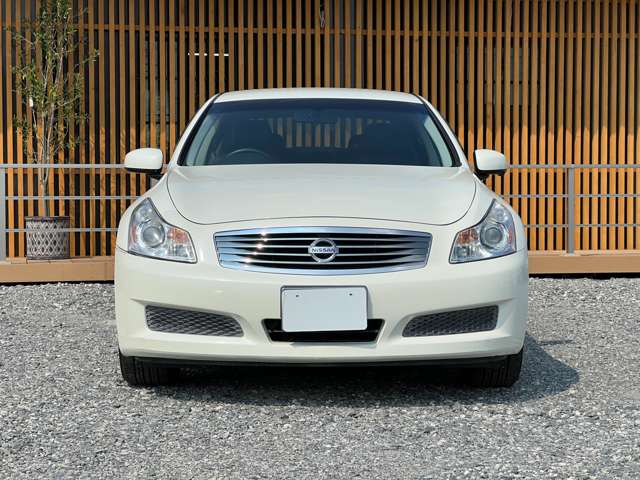 2008 Nissan Skyline – thumbnail 4