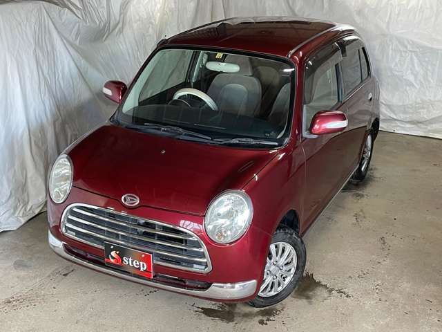 2005 Daihatsu Mira Gino – thumbnail 3