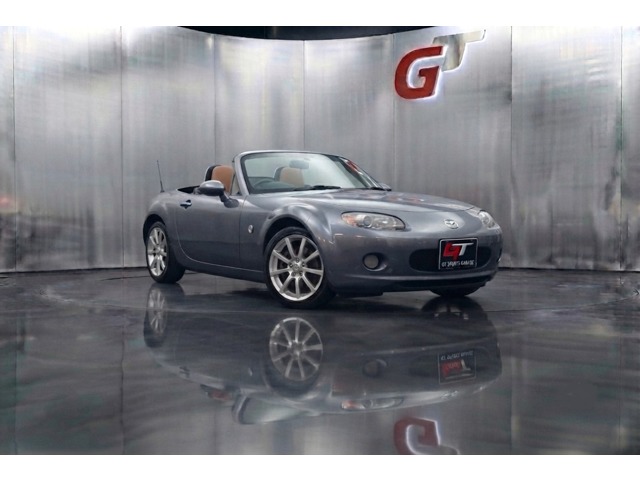 2006 Mazda Roadster