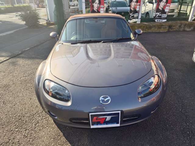 2006 Mazda Roadster – thumbnail 4