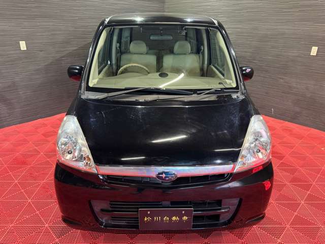 2009 Subaru Stella – thumbnail 4