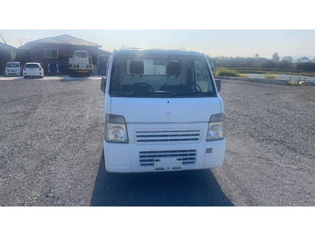 2009 Suzuki Carry