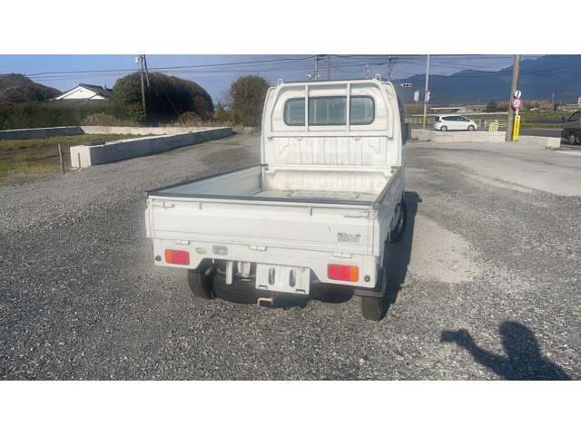 2009 Suzuki Carry – thumbnail 4