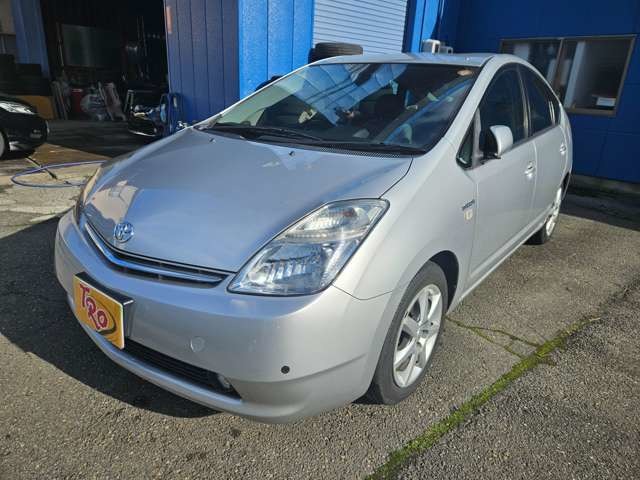 2007 Toyota Prius