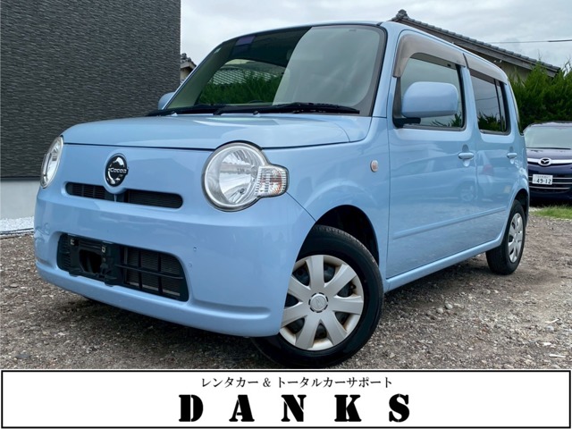 2009 Daihatsu Mira Cocoa