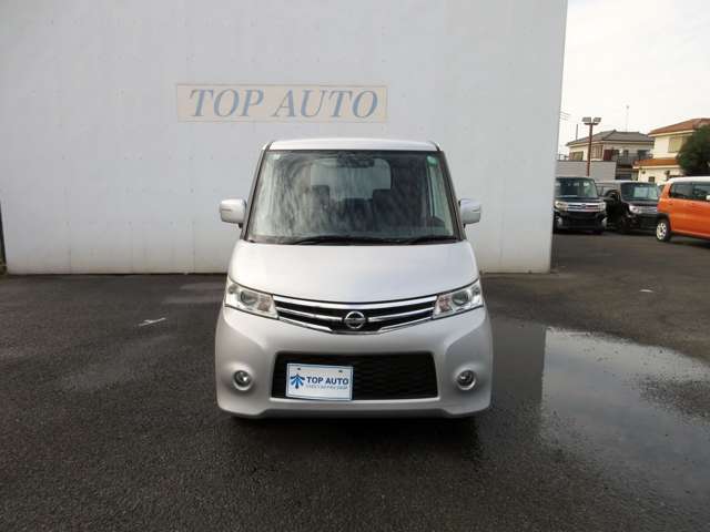 2010 Nissan Roox – thumbnail 3
