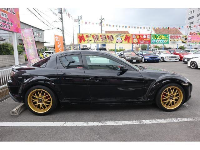 2005 Mazda RX-8 – thumbnail 4
