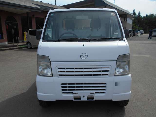 2009 Mazda Scrum Truck – thumbnail 4