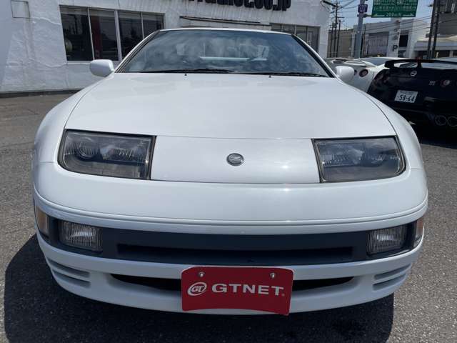 1997 Nissan Fairlady Z – thumbnail 2