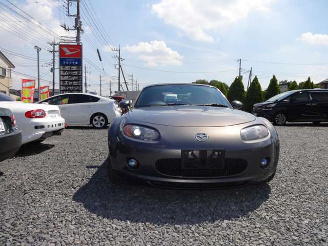 2006 Mazda Roadster – thumbnail 2