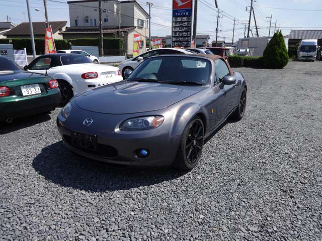 2006 Mazda Roadster – thumbnail 3
