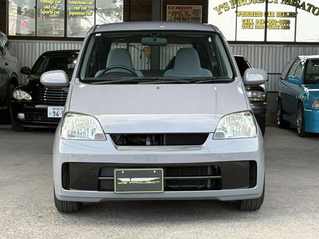 2005 Daihatsu Mira – thumbnail 2