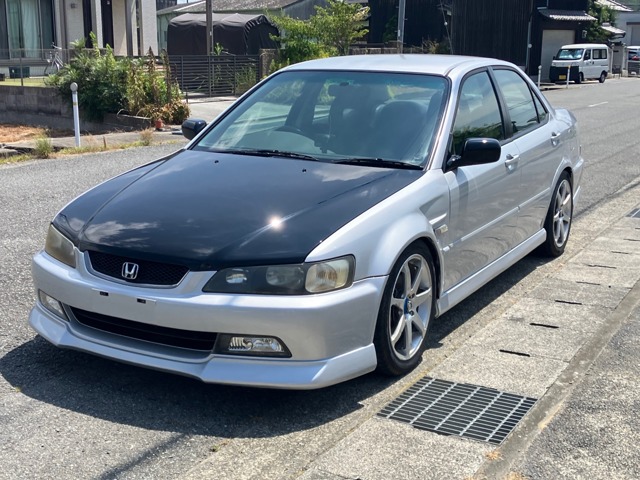 1999 Honda Accord