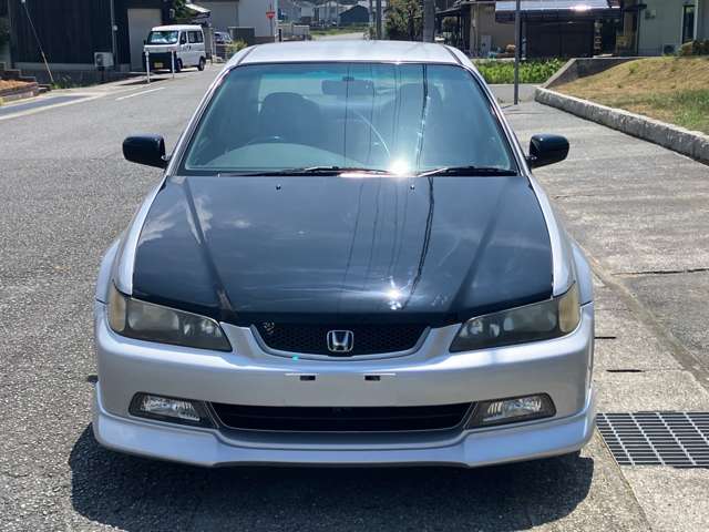 1999 Honda Accord – thumbnail 2