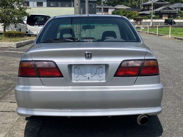1999 Honda Accord – thumbnail 3