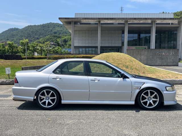 1999 Honda Accord – thumbnail 4