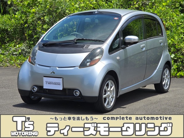 2006 Mitsubishi i
