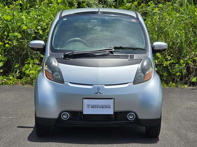 2006 Mitsubishi i – thumbnail 3