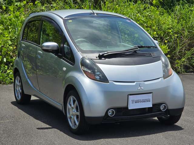 2006 Mitsubishi i – thumbnail 4