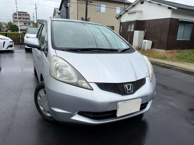 2008 Honda Fit – thumbnail 2