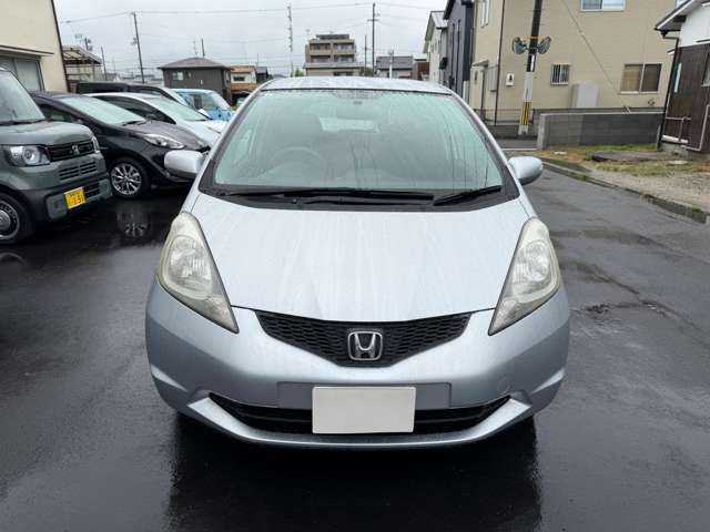2008 Honda Fit – thumbnail 3