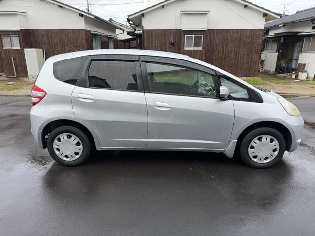 2008 Honda Fit – thumbnail 4