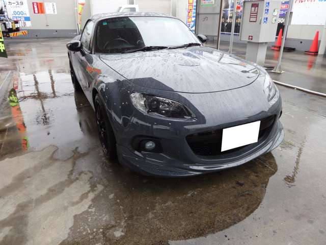 2007 Mazda Roadster – thumbnail 3