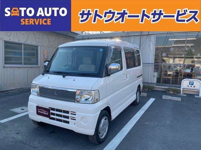2003 Mitsubishi Town Box